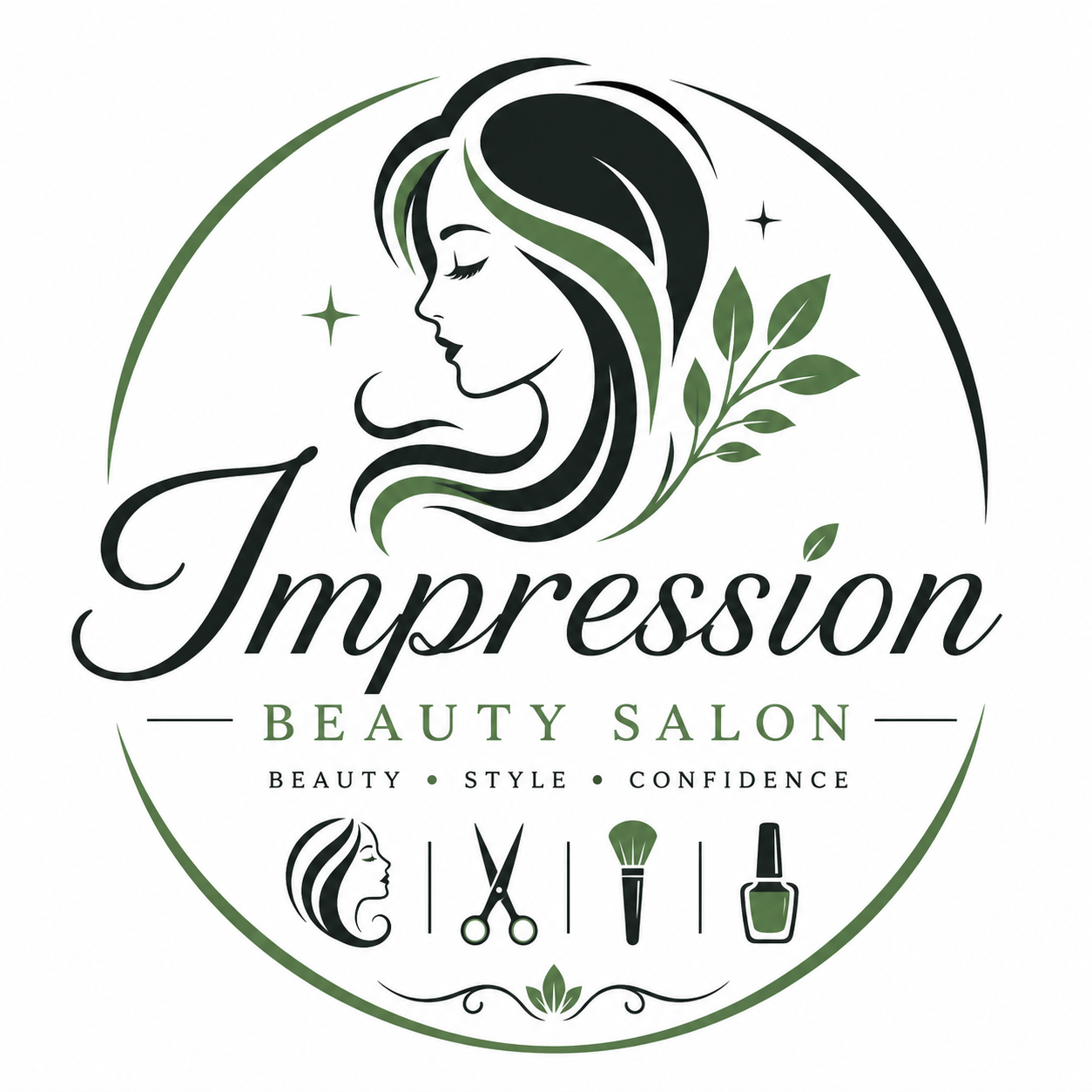 Impression Beauty Salon