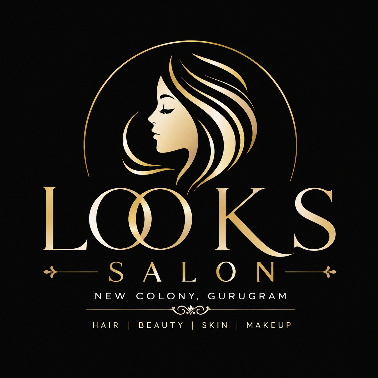 Looks Salon